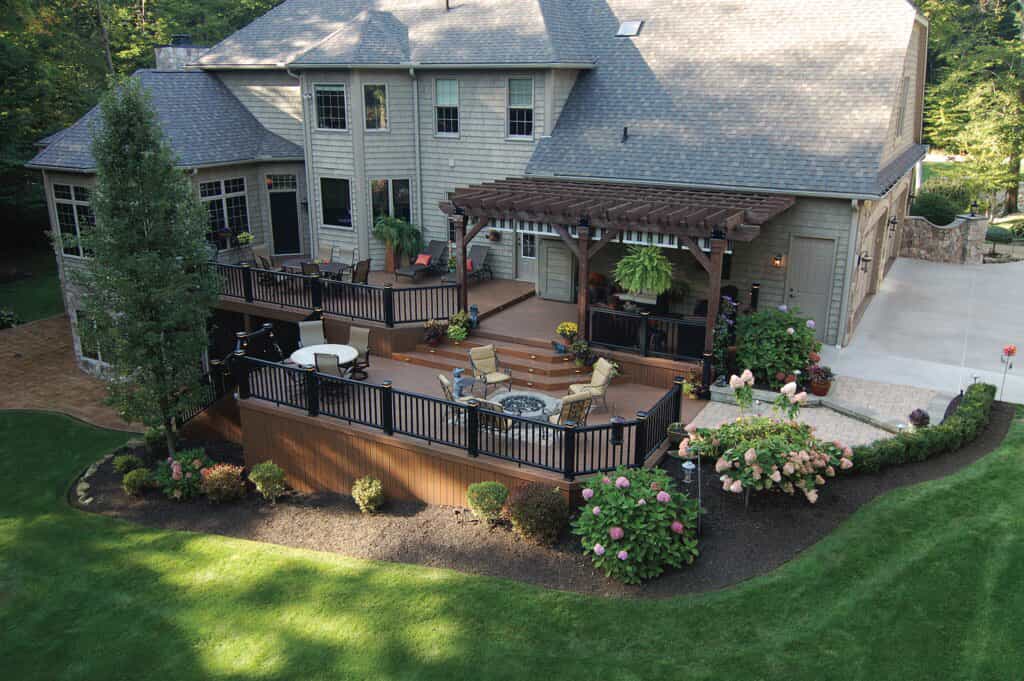 archadeck outdoor living specialists